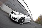 Mercedes-Benz C-Class V63 SuperCharged by VATH 2011 года